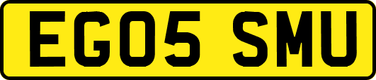EG05SMU