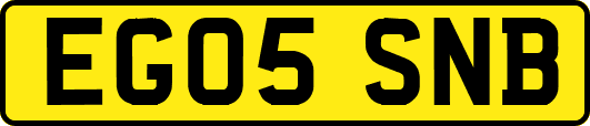 EG05SNB