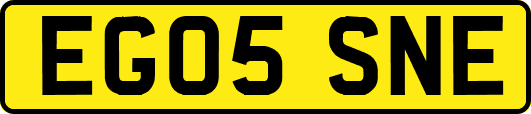 EG05SNE