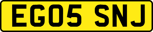 EG05SNJ