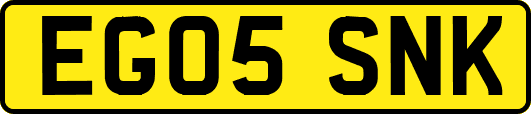 EG05SNK