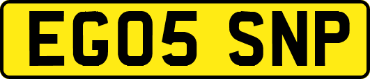 EG05SNP