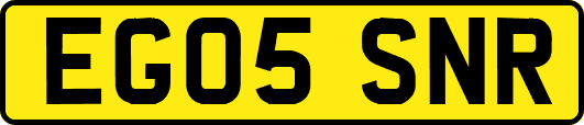 EG05SNR