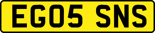 EG05SNS