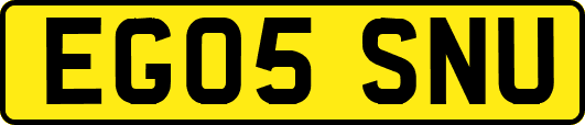 EG05SNU