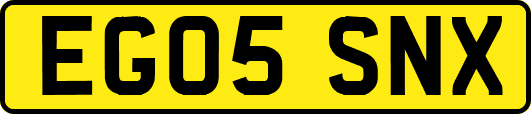 EG05SNX