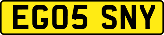 EG05SNY