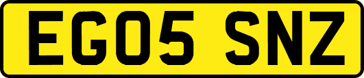 EG05SNZ