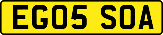 EG05SOA