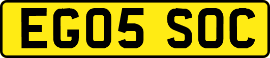 EG05SOC