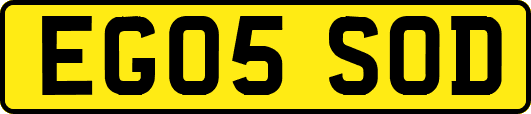 EG05SOD
