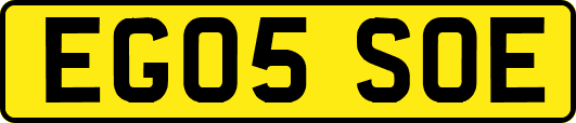 EG05SOE