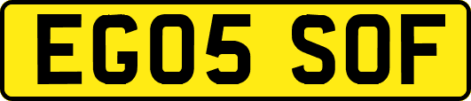 EG05SOF