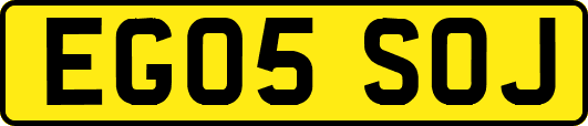 EG05SOJ