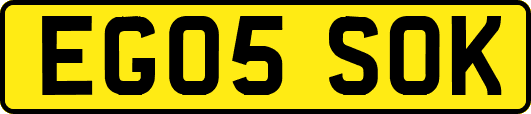 EG05SOK