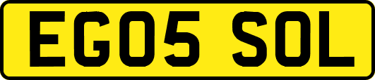 EG05SOL