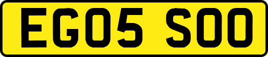 EG05SOO