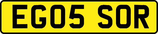 EG05SOR
