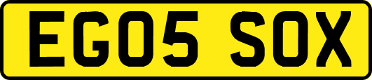 EG05SOX