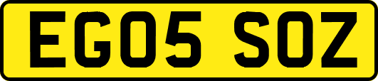 EG05SOZ