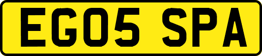 EG05SPA