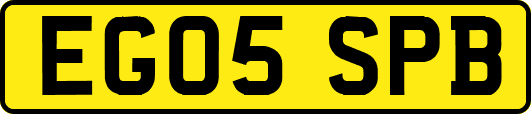 EG05SPB