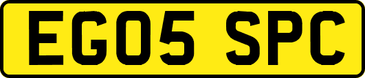 EG05SPC