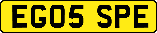 EG05SPE