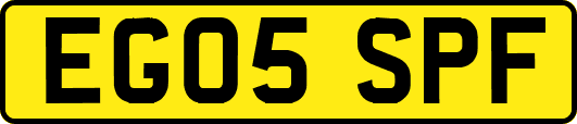 EG05SPF