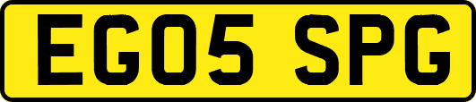 EG05SPG