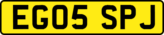EG05SPJ