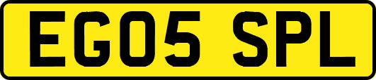 EG05SPL
