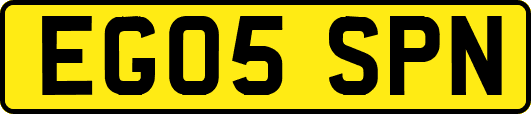 EG05SPN