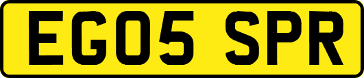 EG05SPR