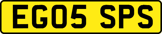 EG05SPS