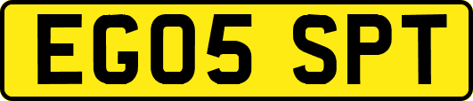 EG05SPT