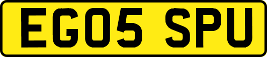 EG05SPU