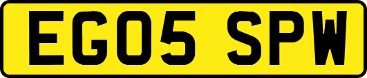 EG05SPW
