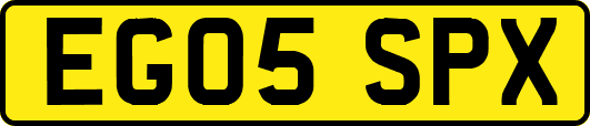 EG05SPX