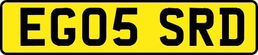 EG05SRD