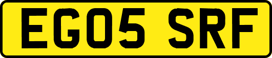 EG05SRF