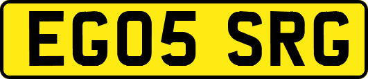 EG05SRG