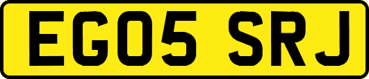 EG05SRJ