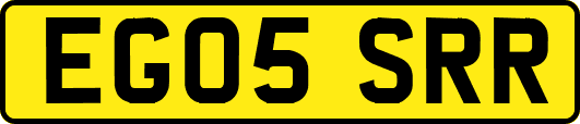 EG05SRR