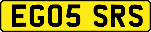 EG05SRS