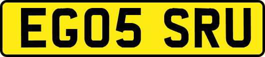 EG05SRU