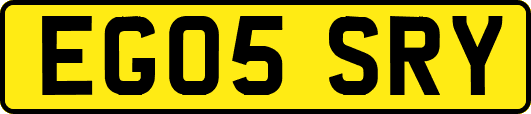 EG05SRY
