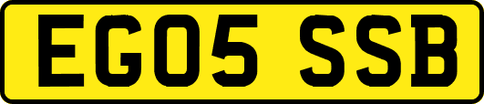 EG05SSB