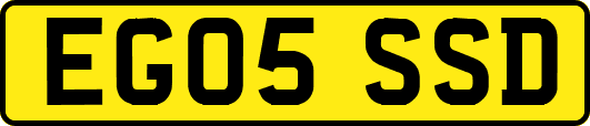 EG05SSD