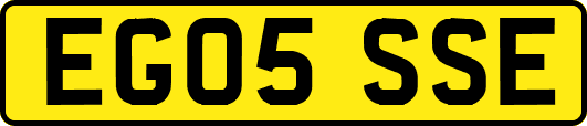 EG05SSE